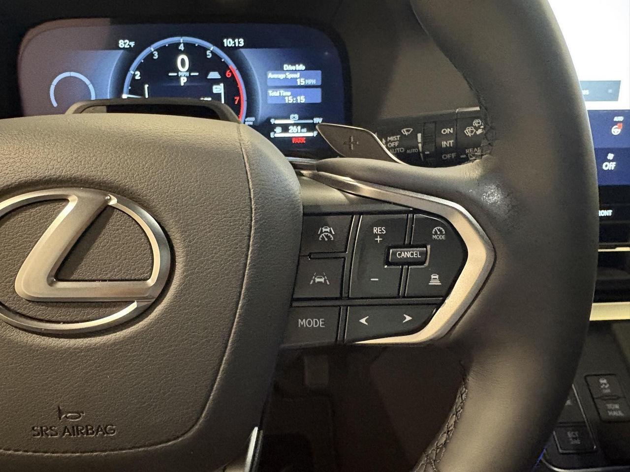 2026 Lexus GX 550 Premium+ Parker CO