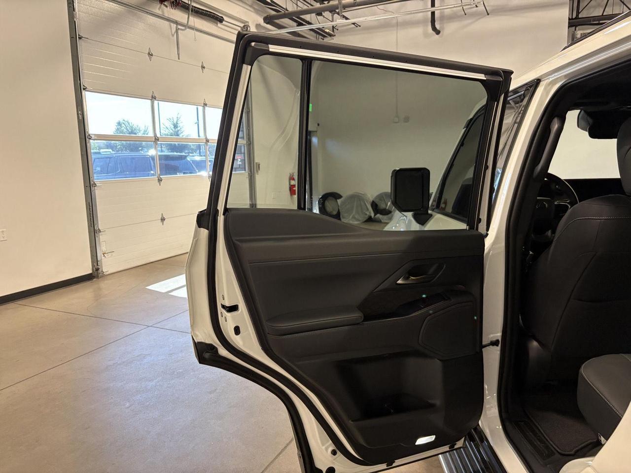 2026 Lexus GX 550 Premium+ Parker CO