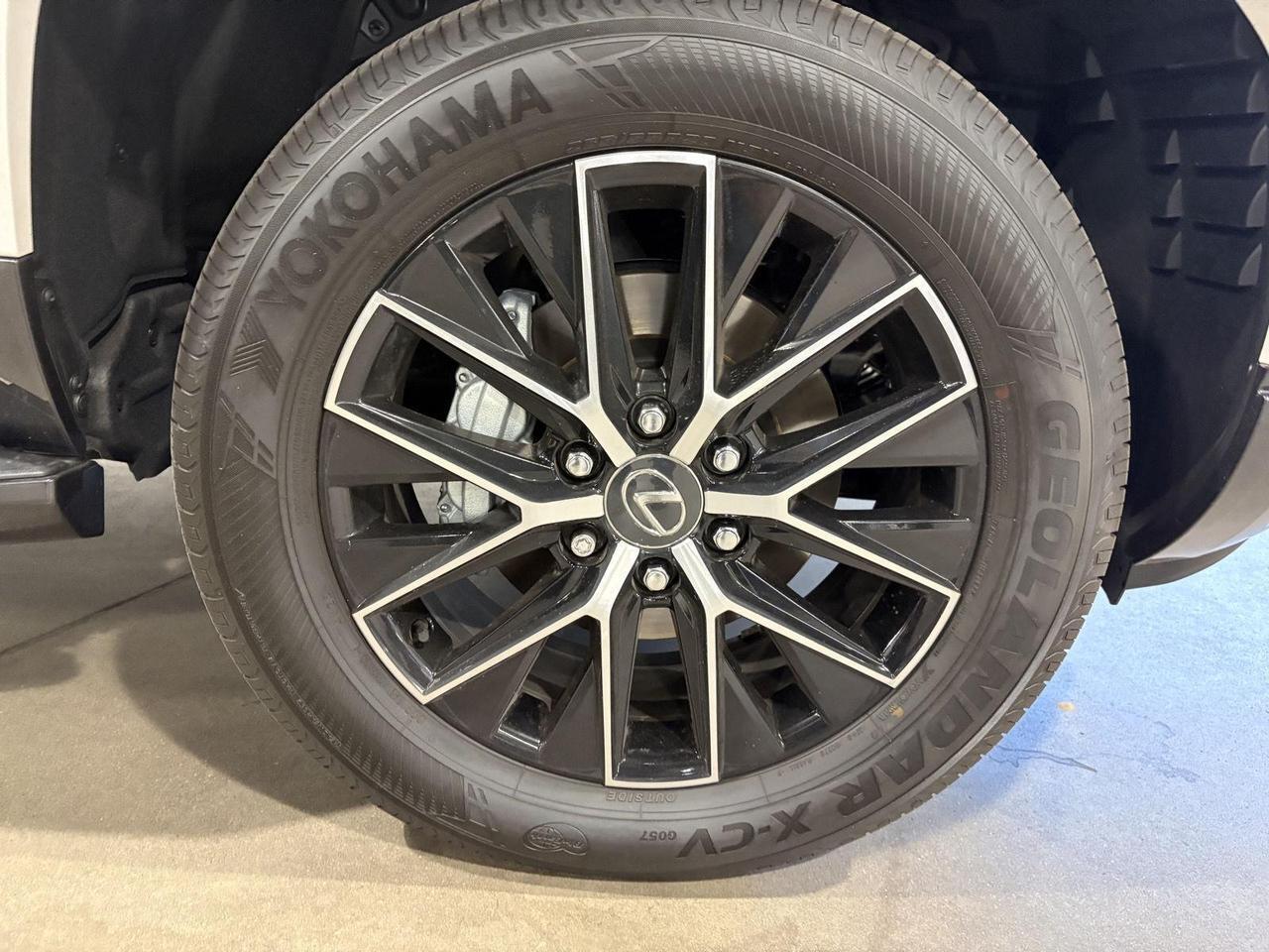 2026 Lexus GX 550 Premium+ Parker CO