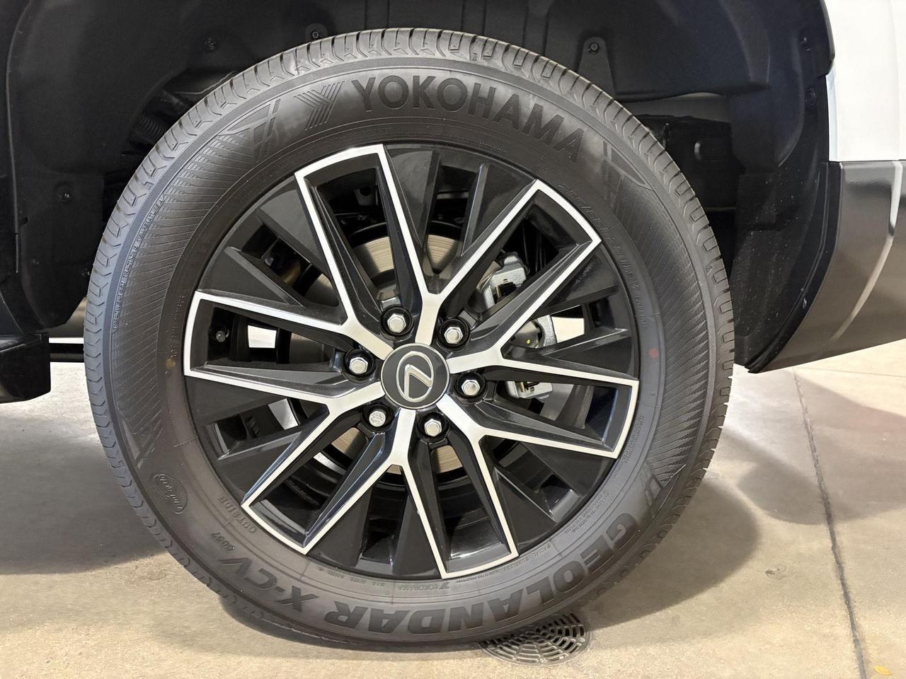 2026 Lexus GX 550 Premium+ Parker CO