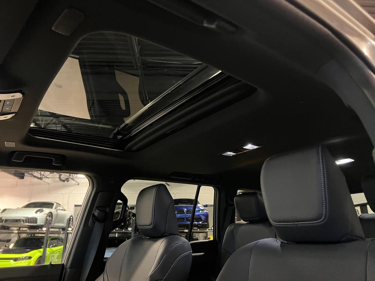 2026 Lexus GX 550 Premium+ Parker CO