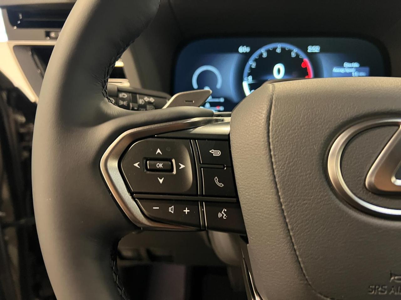 2026 Lexus GX 550 Premium+ Parker CO