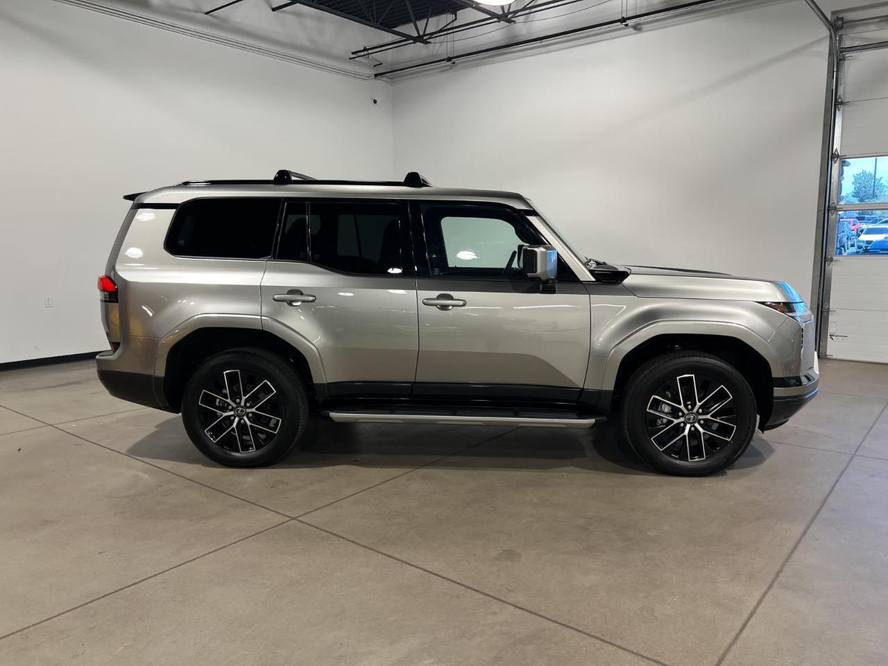 2026 Lexus GX 550 Premium+ Parker CO