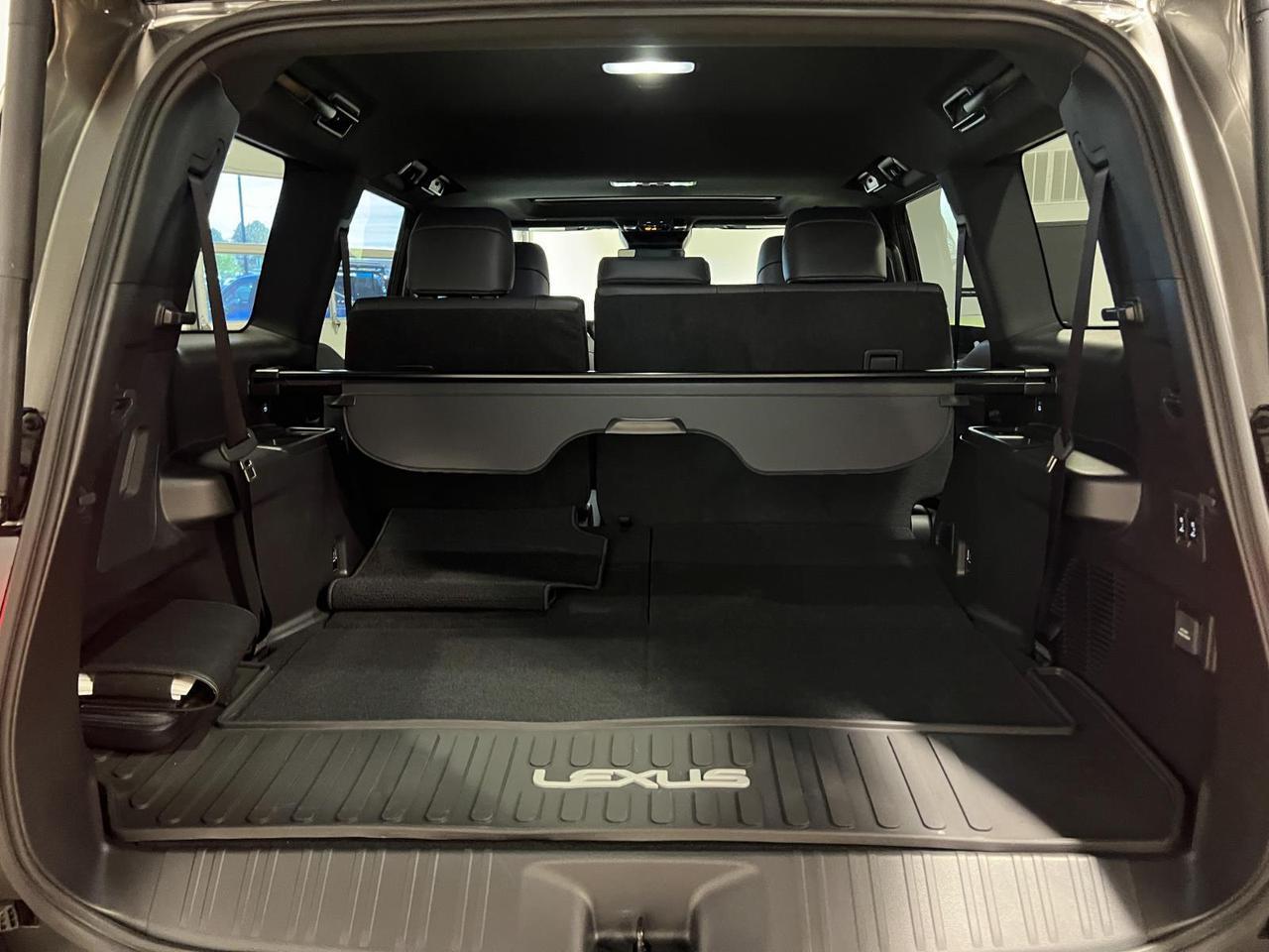 2026 Lexus GX 550 Premium+ Parker CO