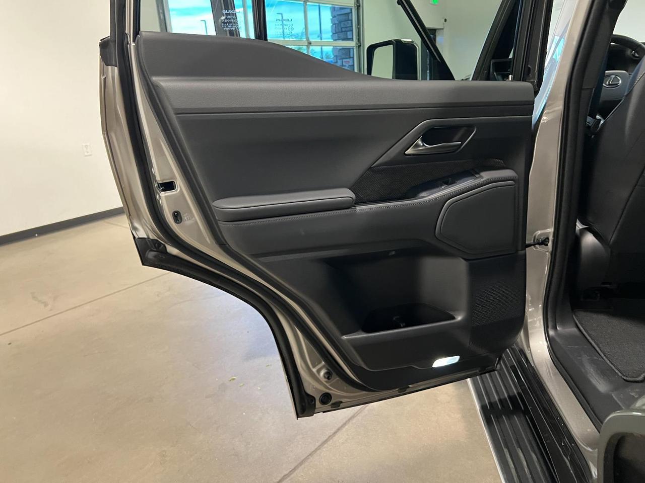 2026 Lexus GX 550 Premium+ Parker CO