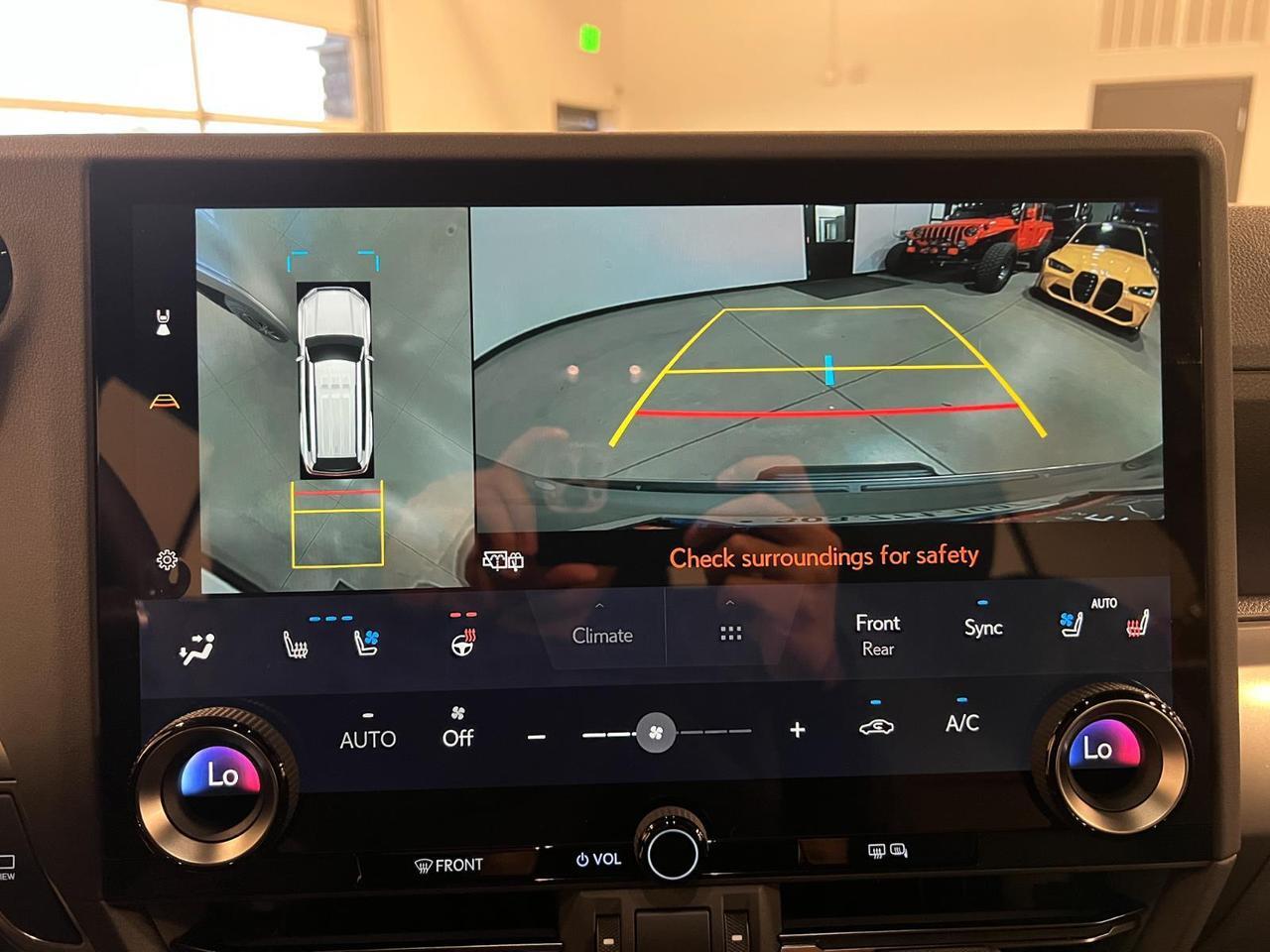 2026 Lexus GX 550 Premium+ Parker CO