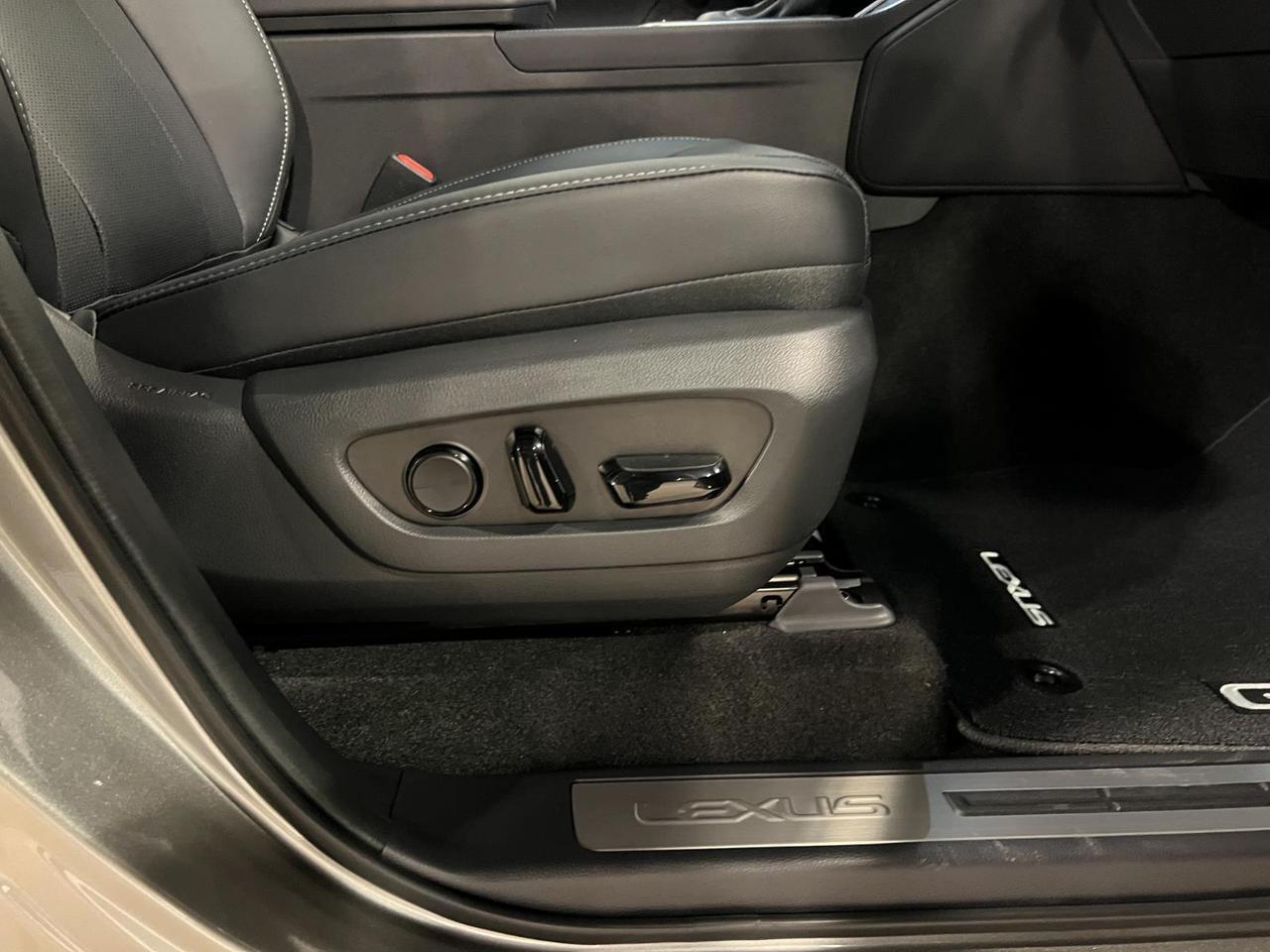 2026 Lexus GX 550 Premium+ Parker CO