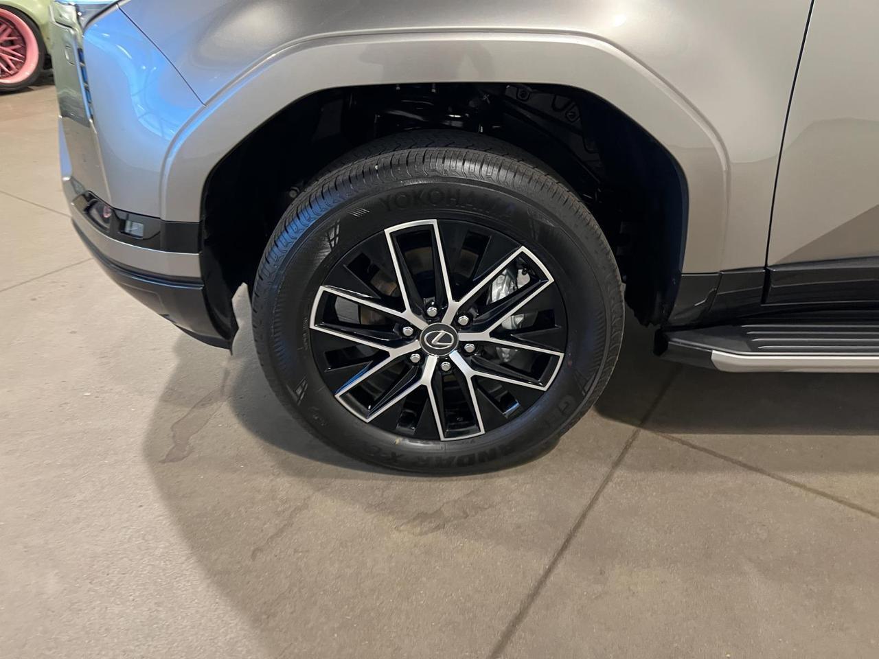 2026 Lexus GX 550 Premium+ Parker CO