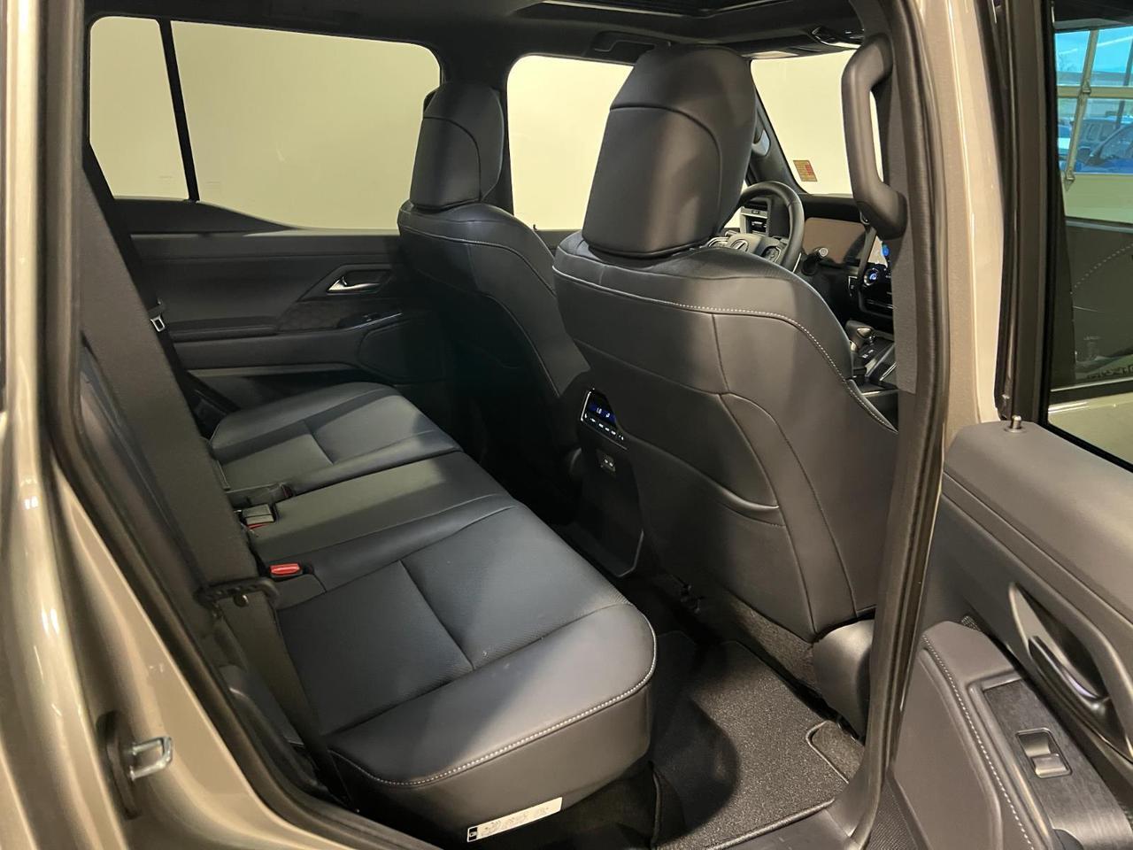 2026 Lexus GX 550 Premium+ Parker CO