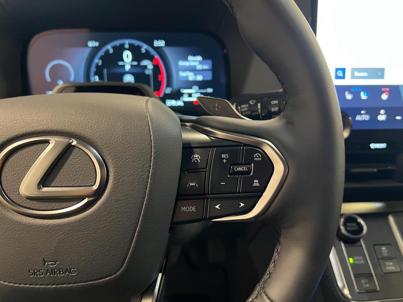 2026 Lexus GX 550 Premium+ Parker CO