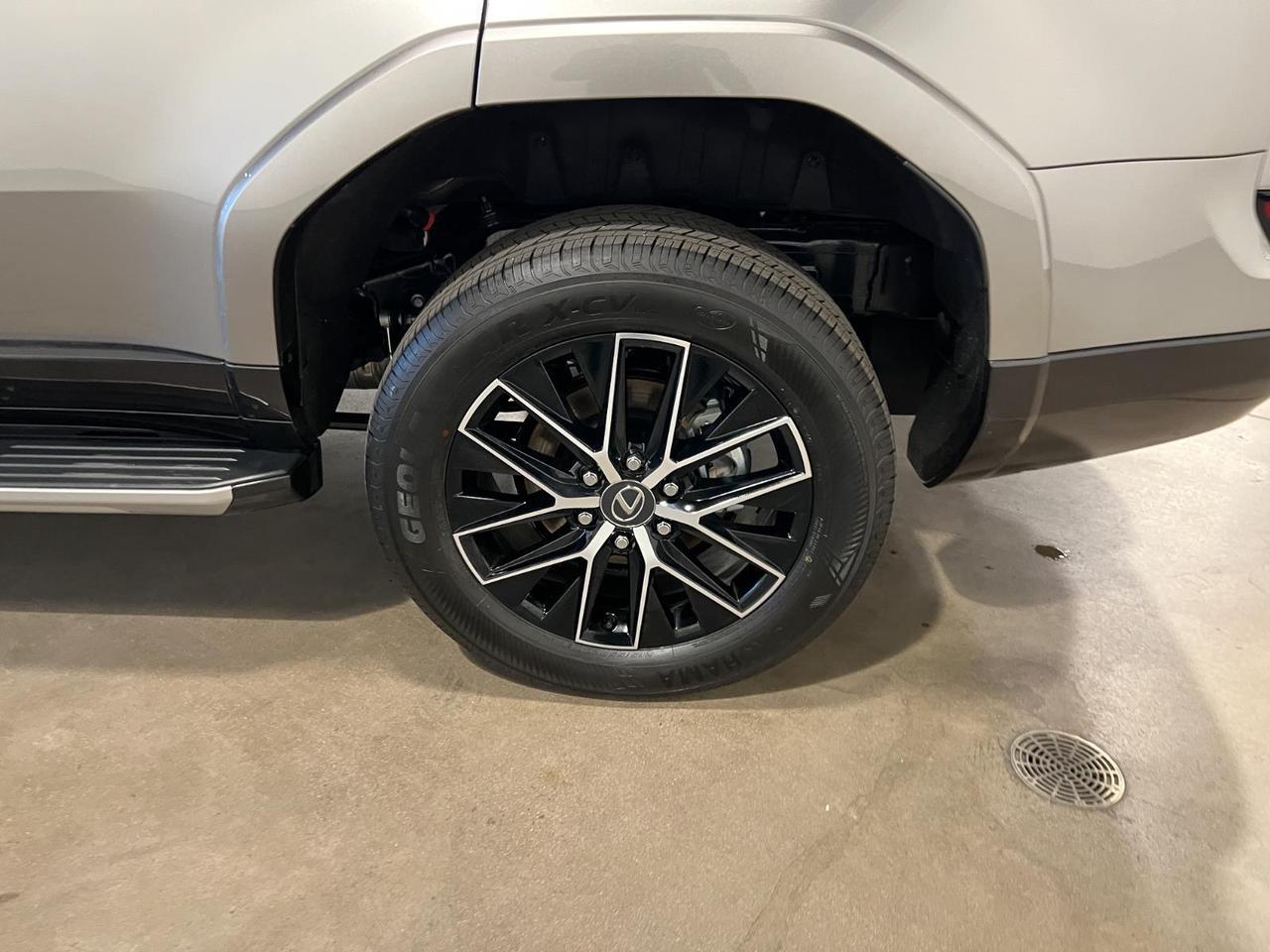 2026 Lexus GX 550 Premium+ Parker CO