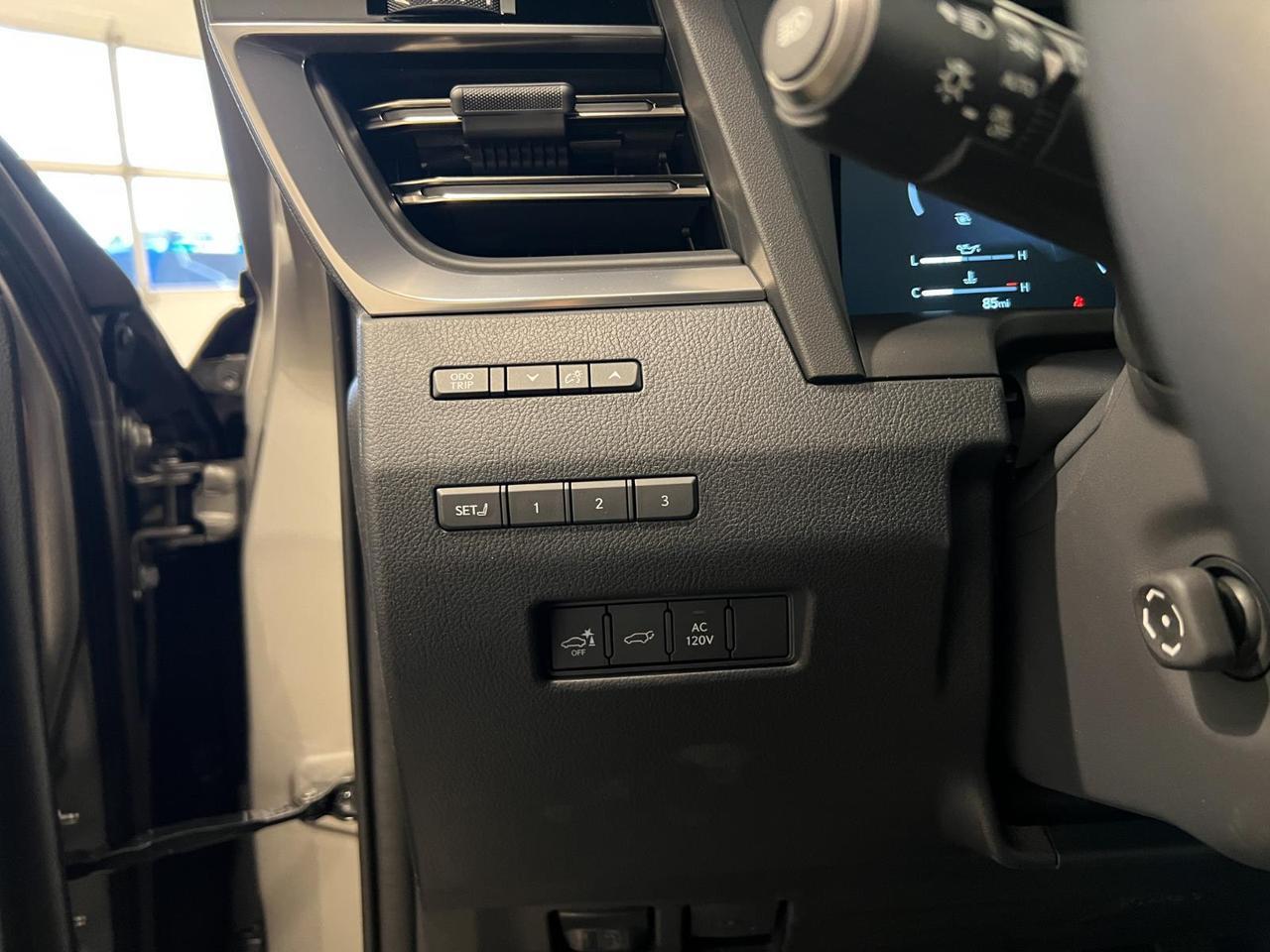 2026 Lexus GX 550 Premium+ Parker CO