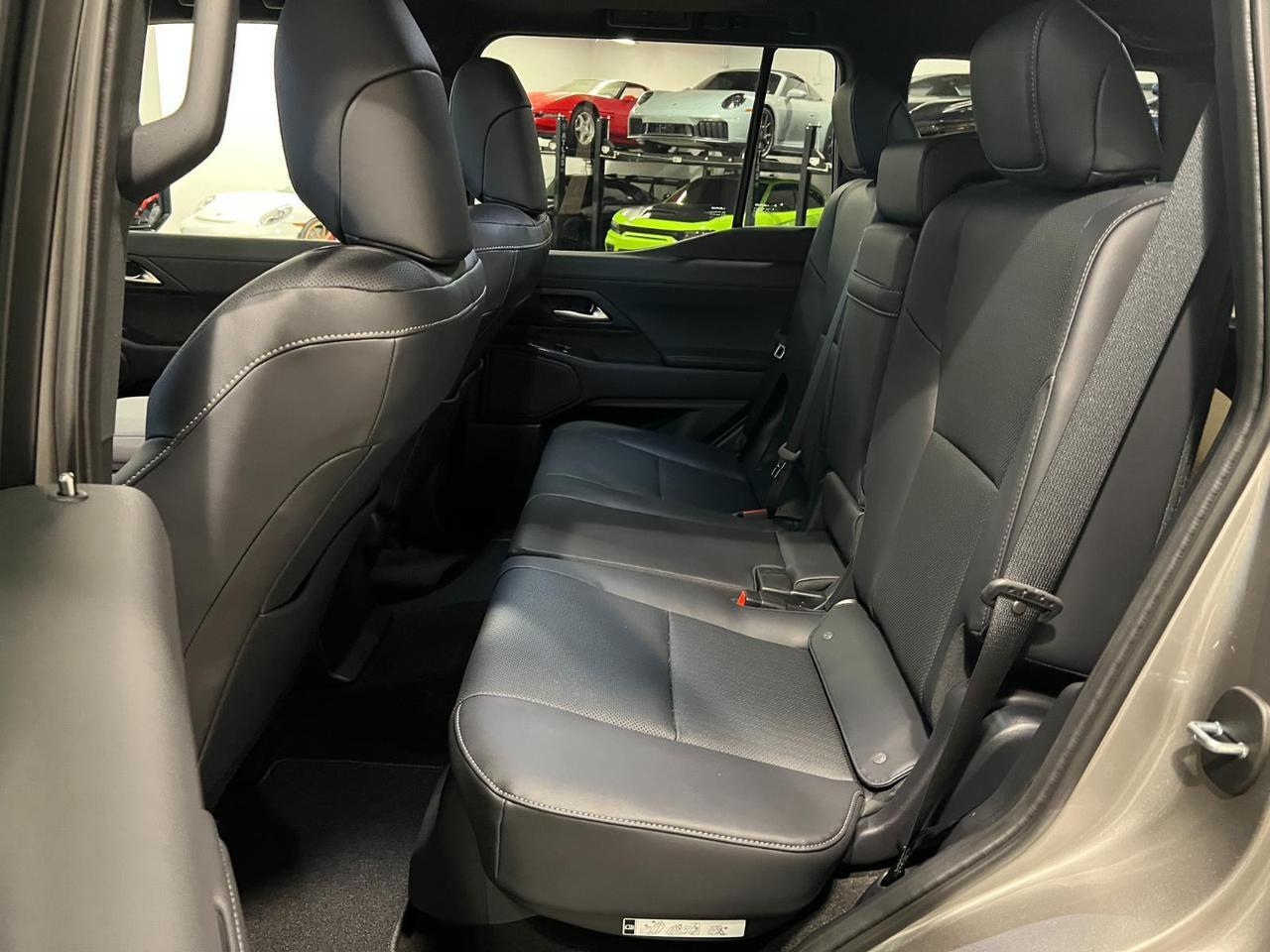 2026 Lexus GX 550 Premium+ Parker CO