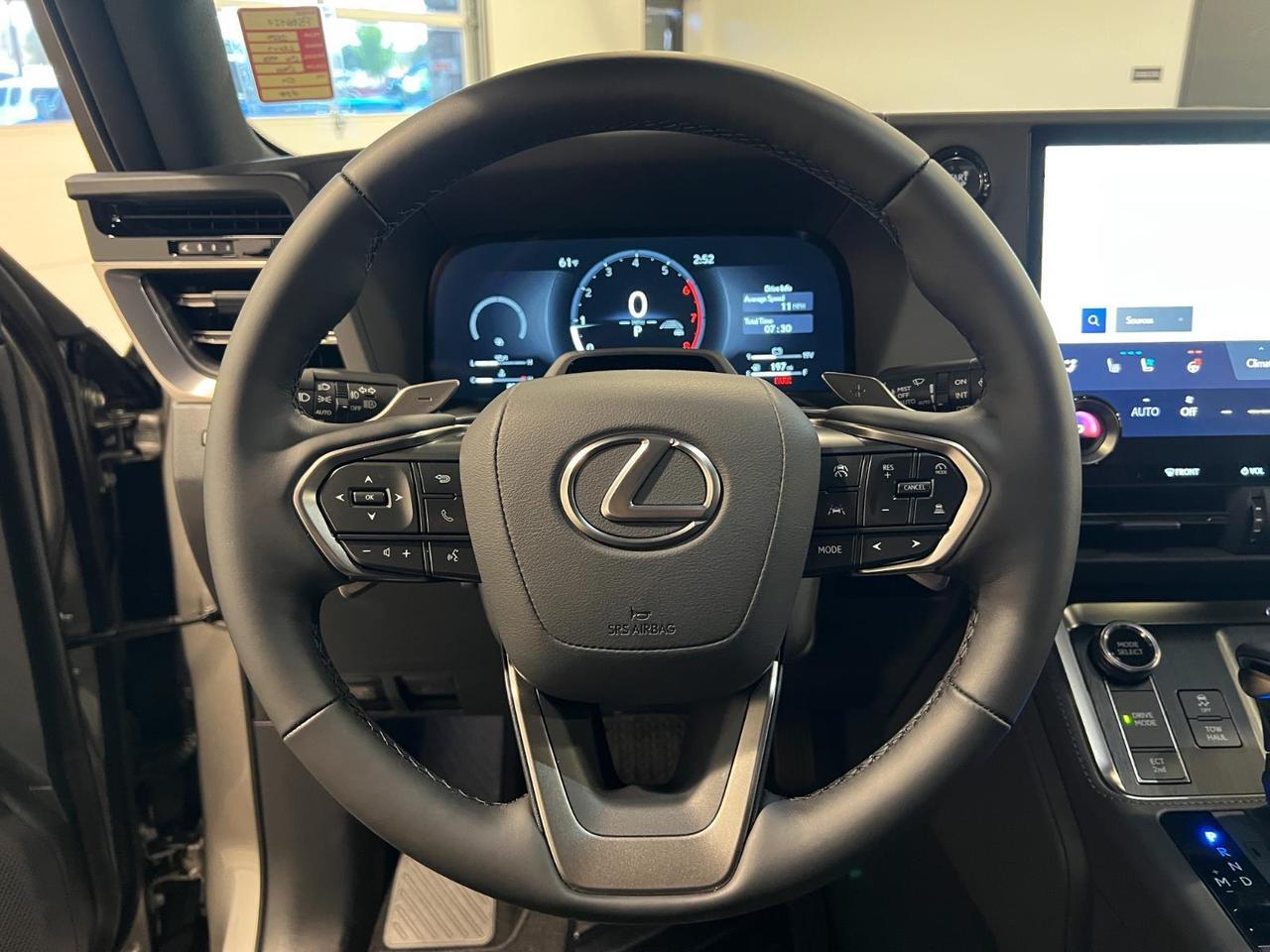 2026 Lexus GX 550 Premium+ Parker CO