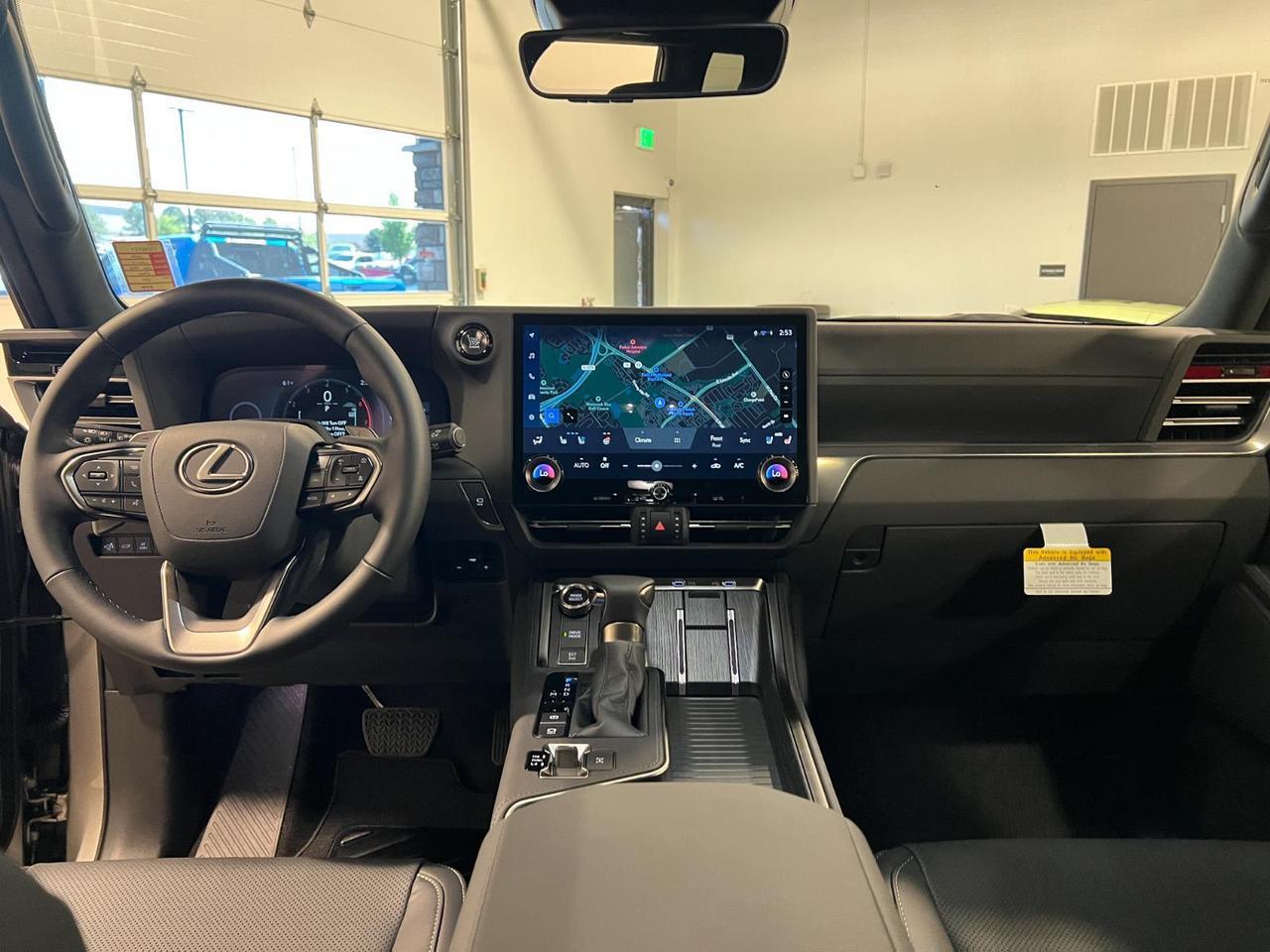 2026 Lexus GX 550 Premium+ Parker CO