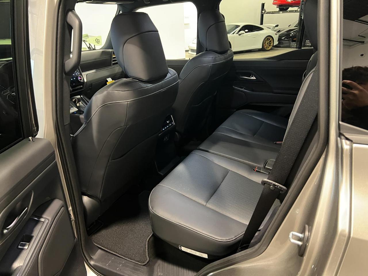 2026 Lexus GX 550 Premium+ Parker CO