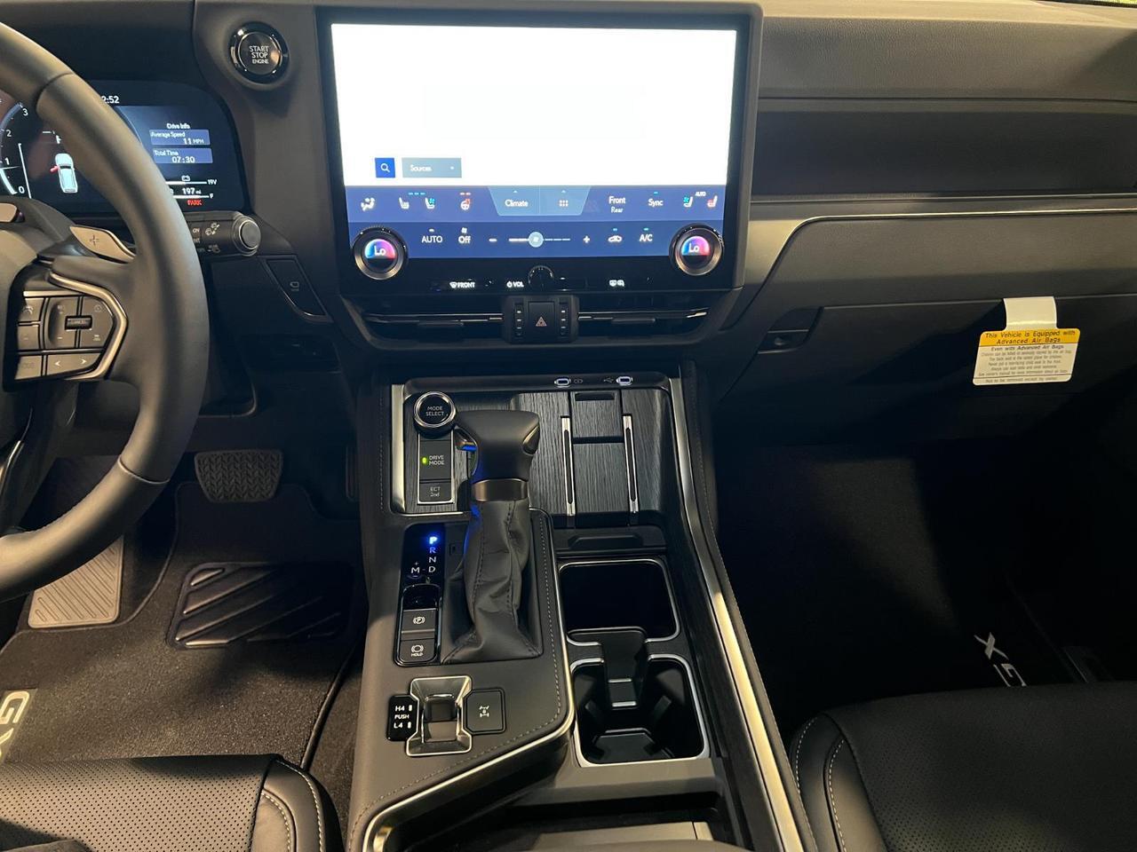 2026 Lexus GX 550 Premium+ Parker CO