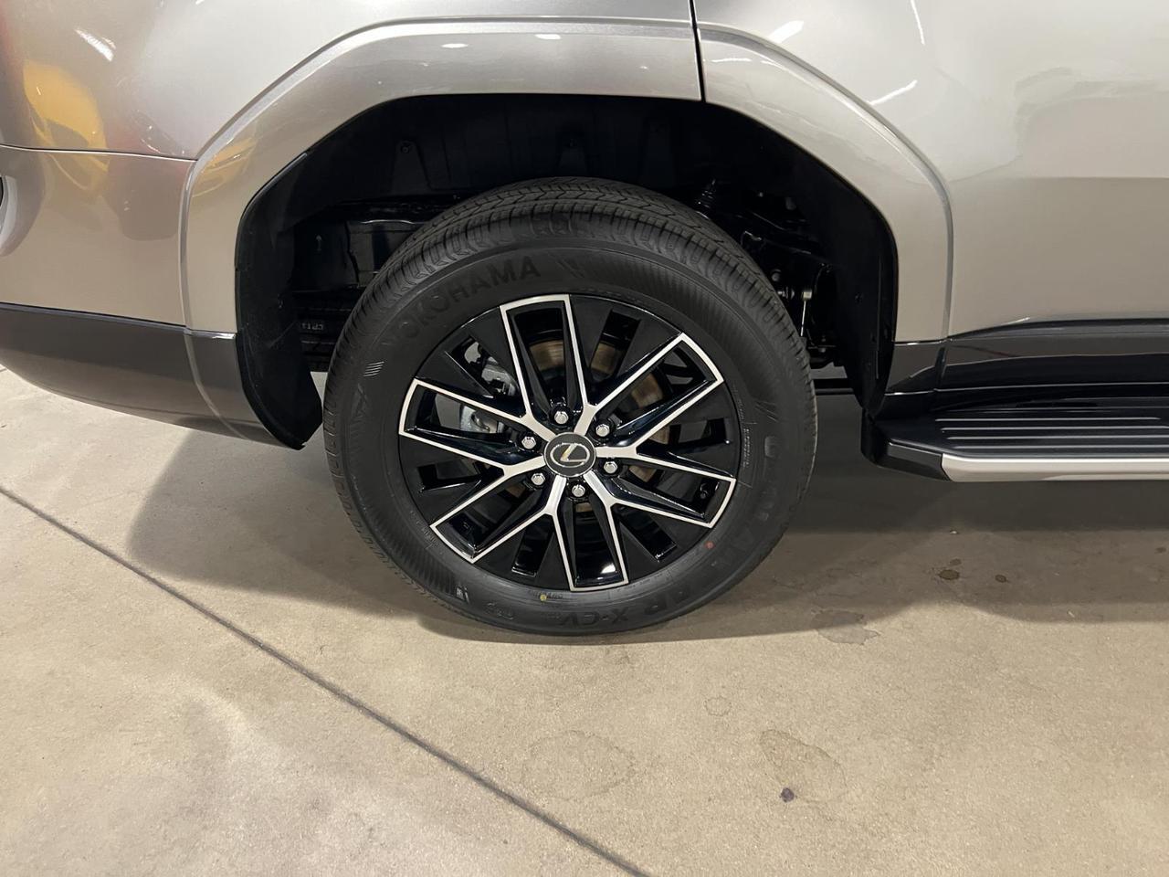 2026 Lexus GX 550 Premium+ Parker CO