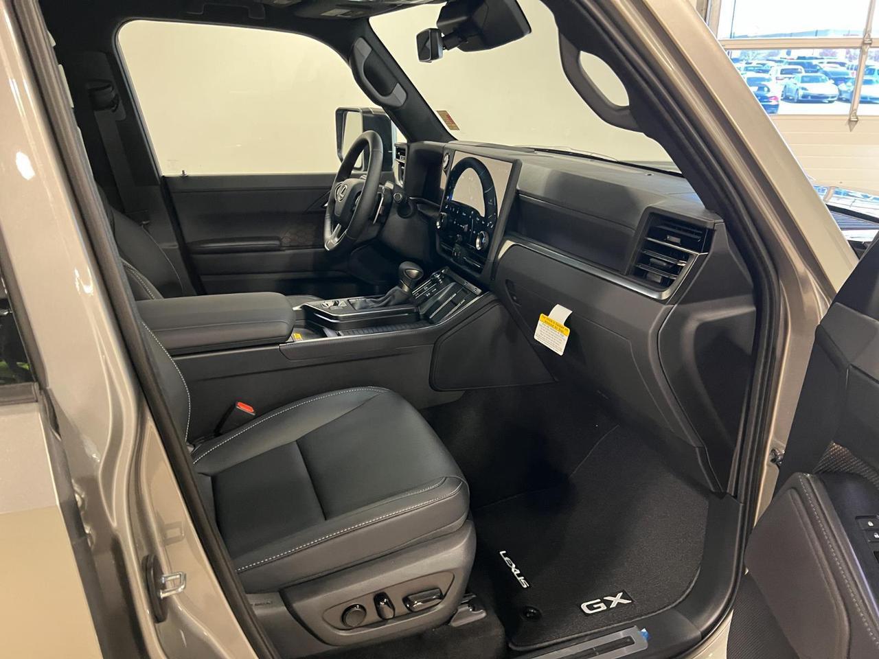 2026 Lexus GX 550 Premium+ Parker CO