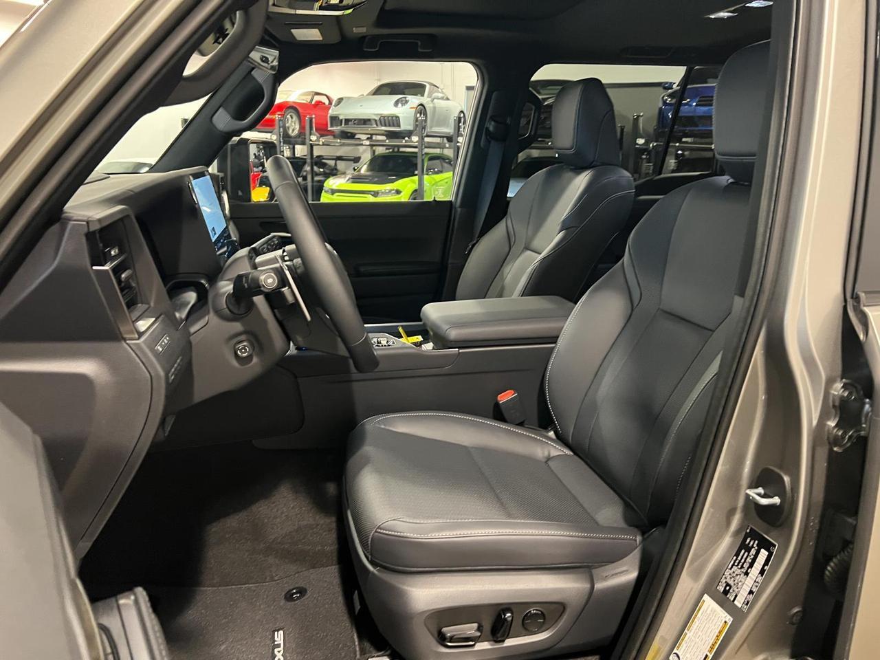 2026 Lexus GX 550 Premium+ Parker CO