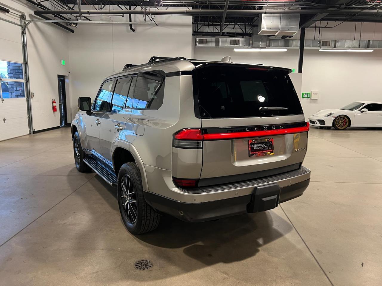 2026 Lexus GX 550 Premium+ Parker CO