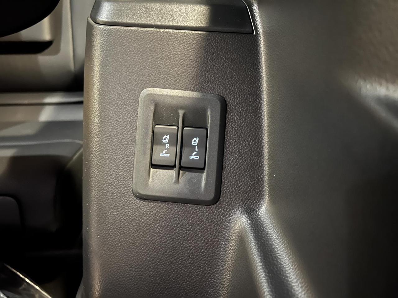 2026 Lexus GX 550 Premium+ Parker CO