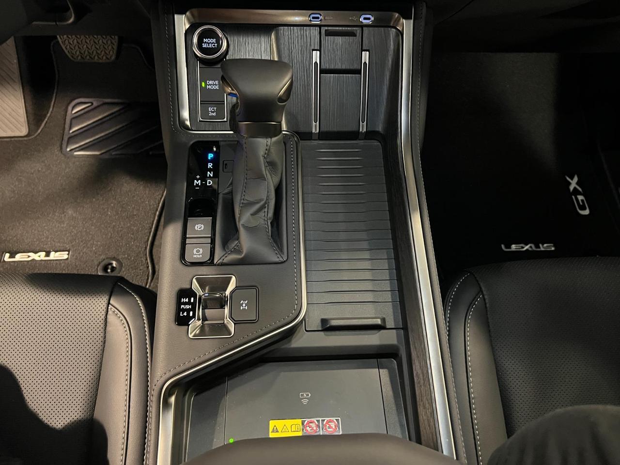 2026 Lexus GX 550 Premium+ Parker CO