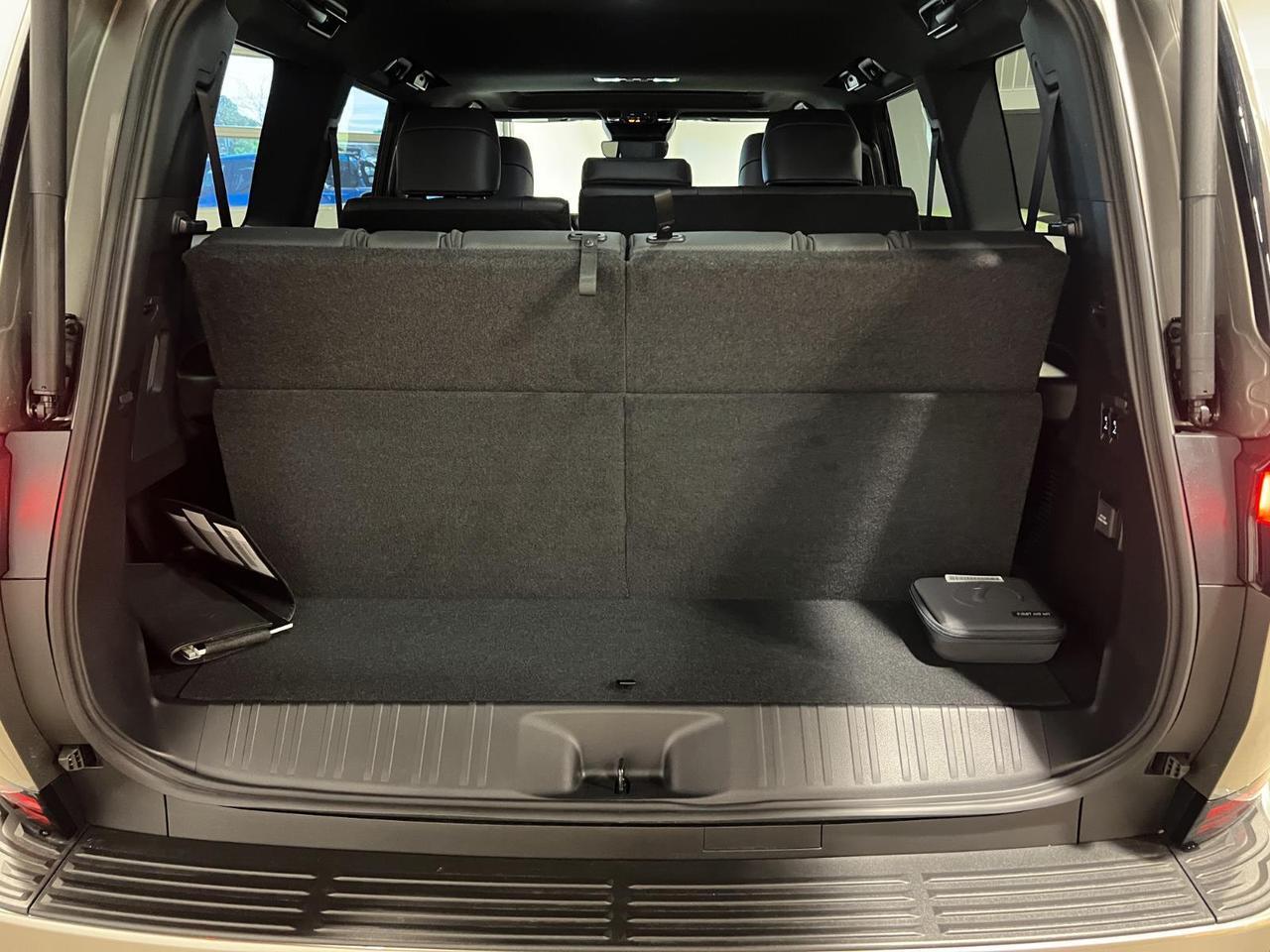 2026 Lexus GX 550 Premium+ Parker CO