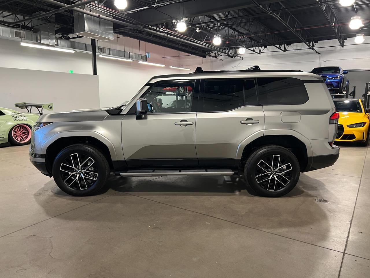 2026 Lexus GX 550 Premium+ Parker CO