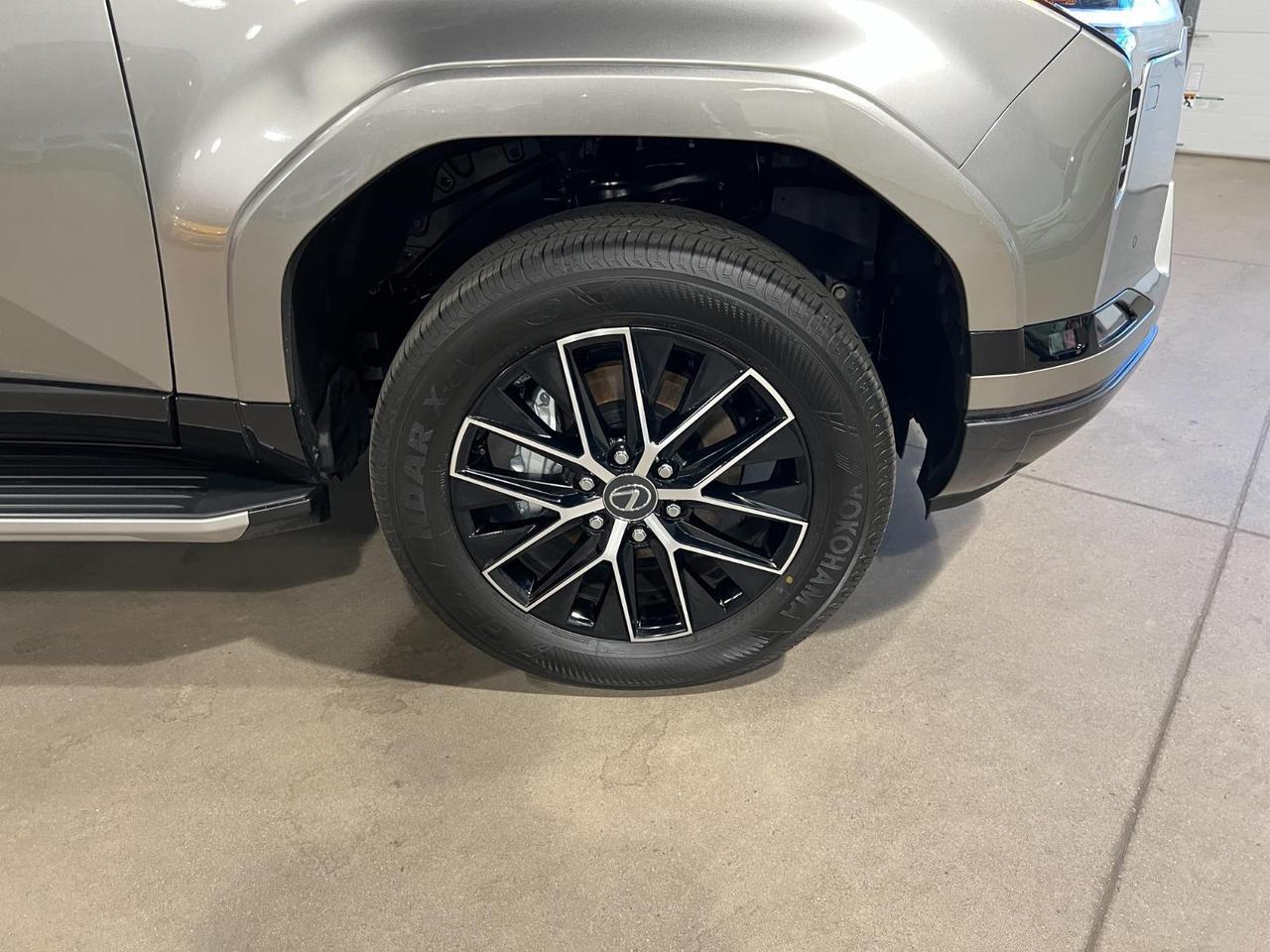 2026 Lexus GX 550 Premium+ Parker CO