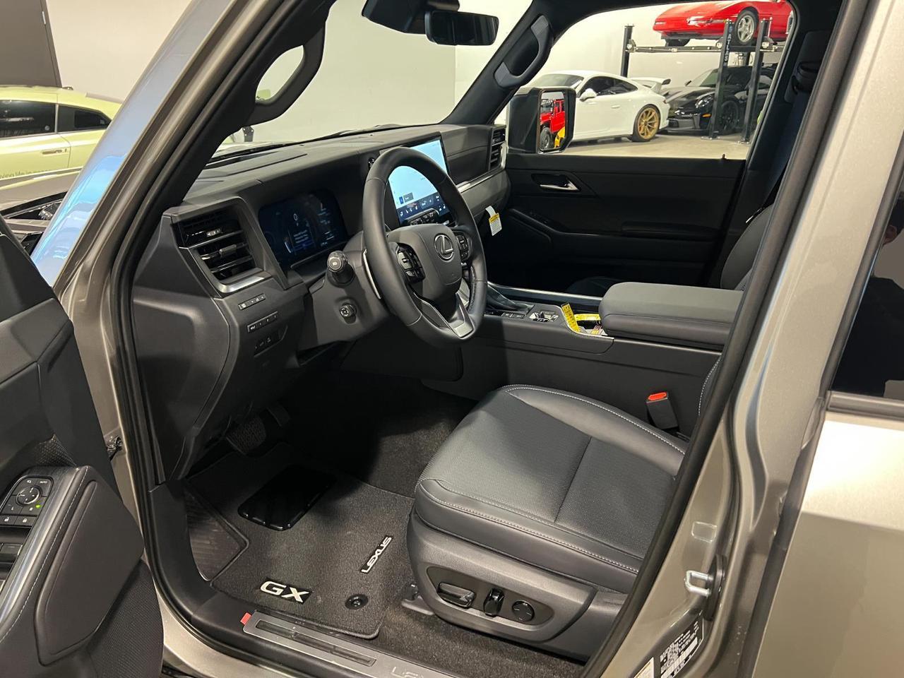 2026 Lexus GX 550 Premium+ Parker CO