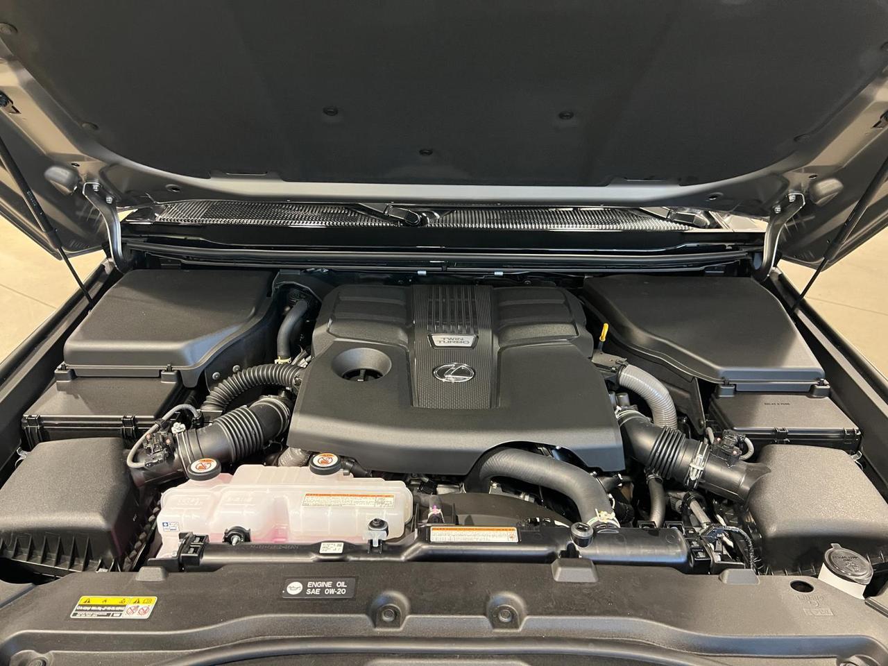 2026 Lexus GX 550 Premium+ Parker CO