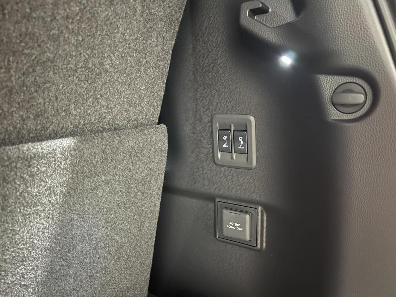 2026 Lexus GX 550 Premium+ Parker CO