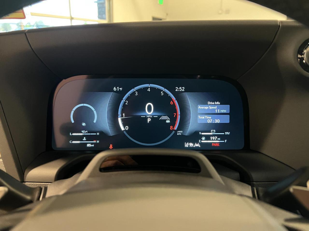 2026 Lexus GX 550 Premium+ Parker CO