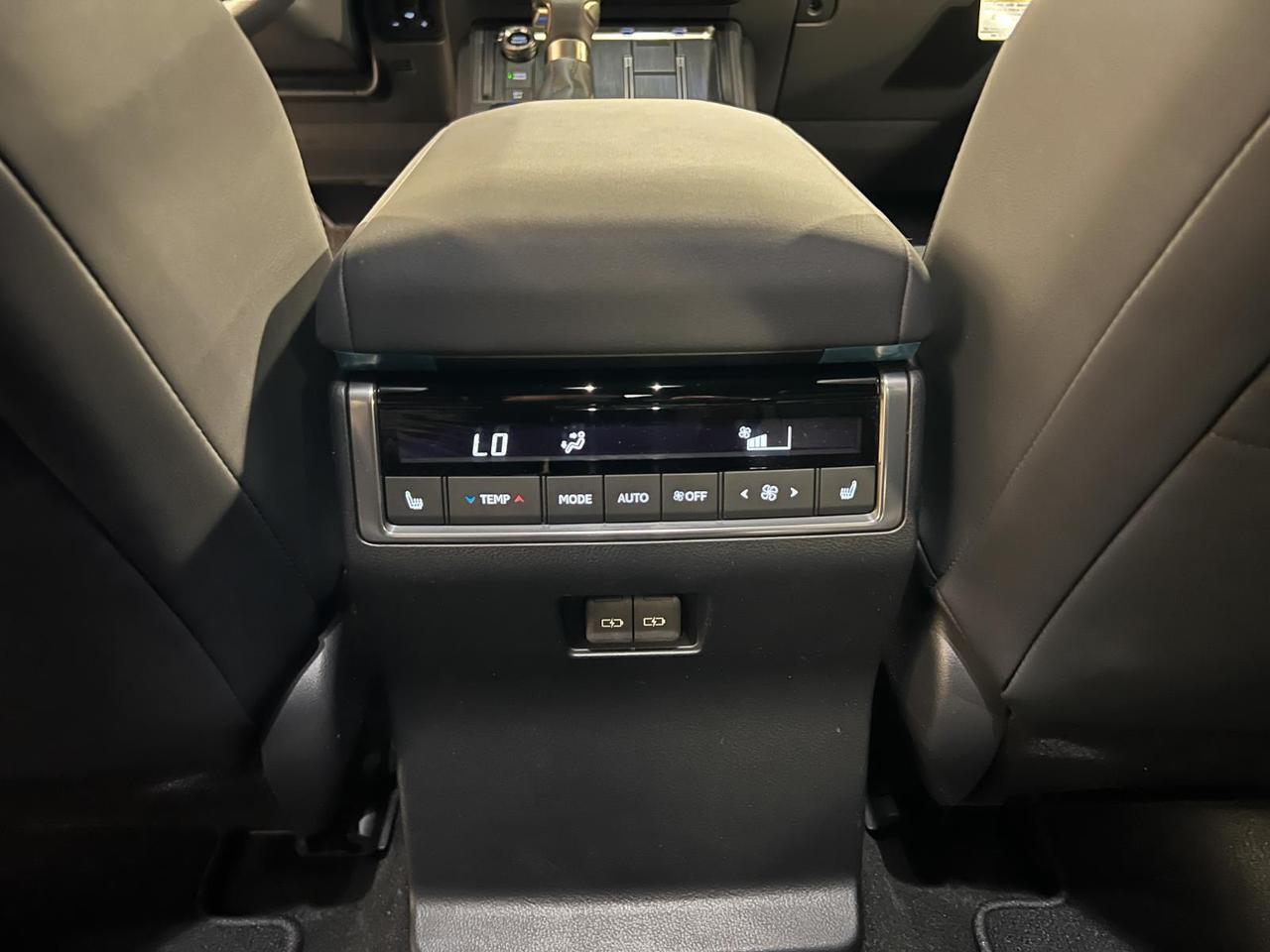 2026 Lexus GX 550 Premium+ Parker CO