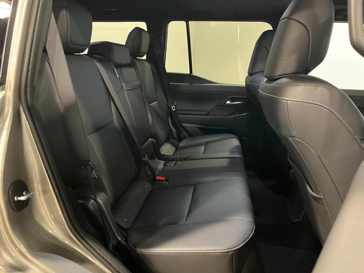 2026 Lexus GX 550 Premium+ Parker CO