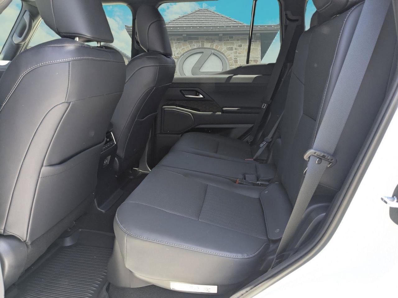 2026 Lexus GX 550 Premium+ San Antonio TX