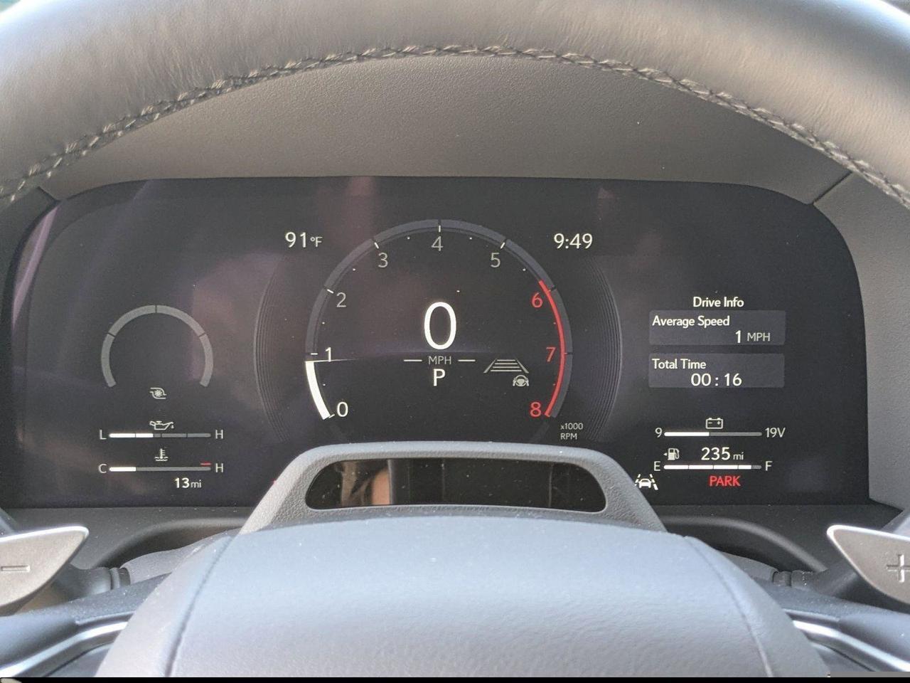 2026 Lexus GX 550 Premium+ San Antonio TX
