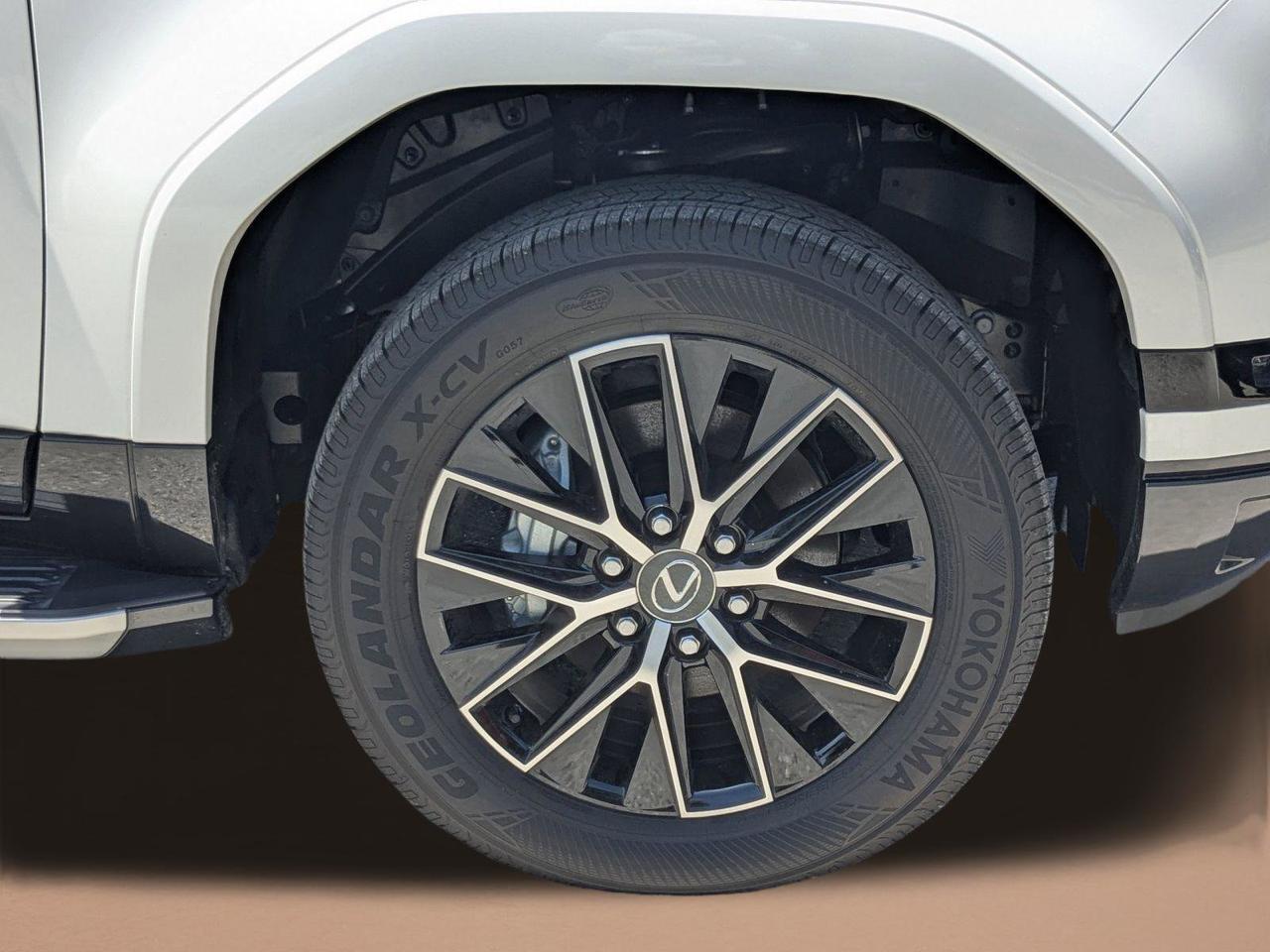 2026 Lexus GX 550 Premium+ San Antonio TX