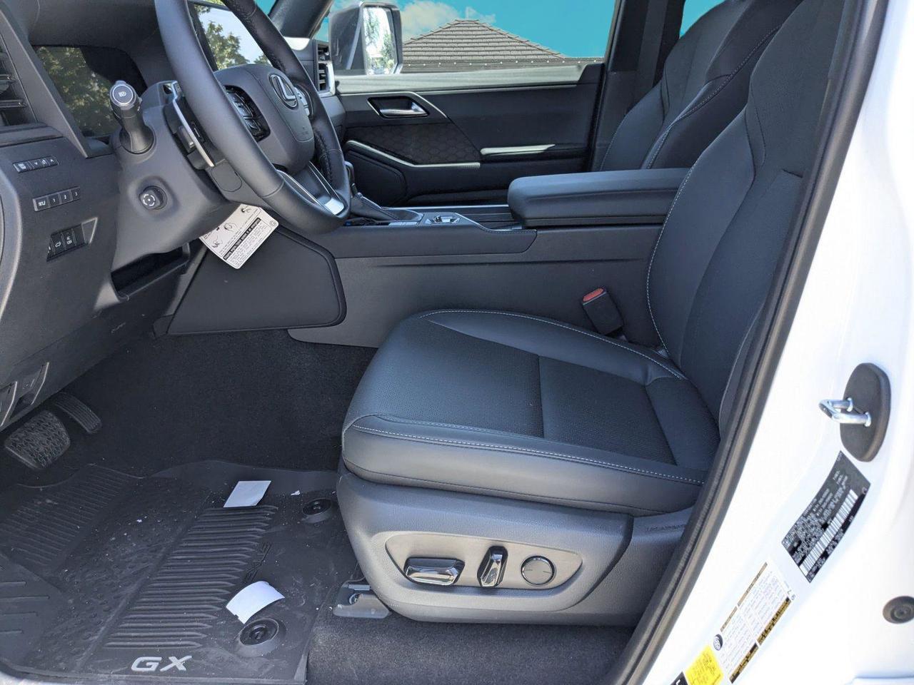 2026 Lexus GX 550 Premium+ San Antonio TX