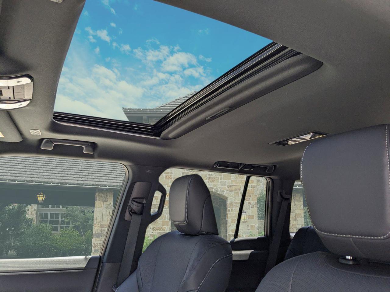 2026 Lexus GX 550 Premium+ San Antonio TX