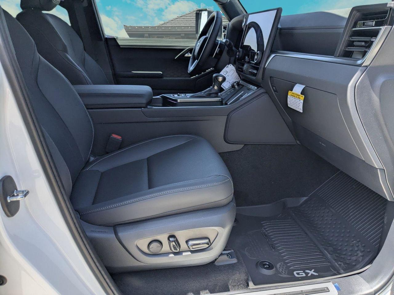 2026 Lexus GX 550 Premium+ San Antonio TX
