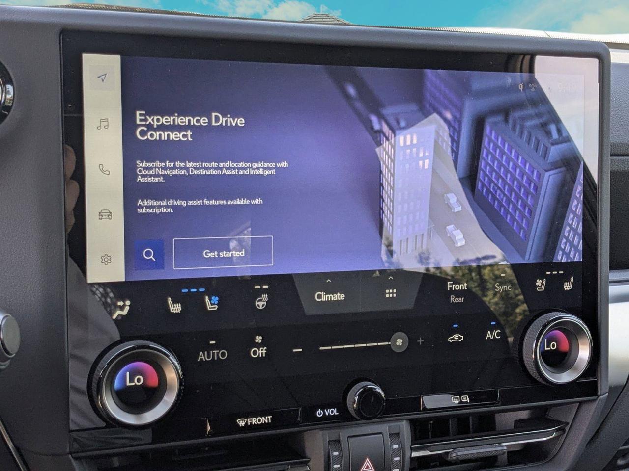 2026 Lexus GX 550 Premium+ San Antonio TX