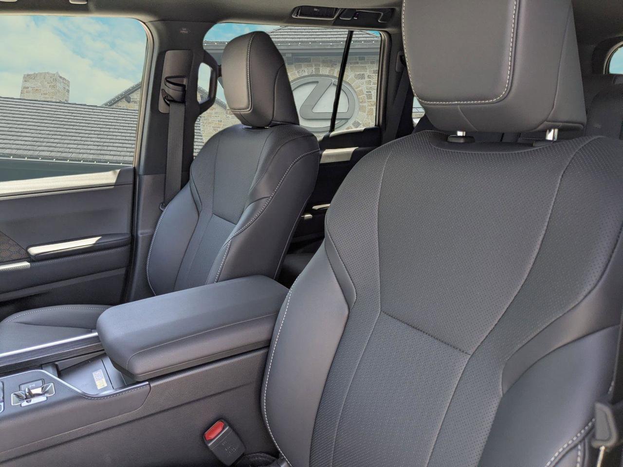 2026 Lexus GX 550 Premium+ San Antonio TX
