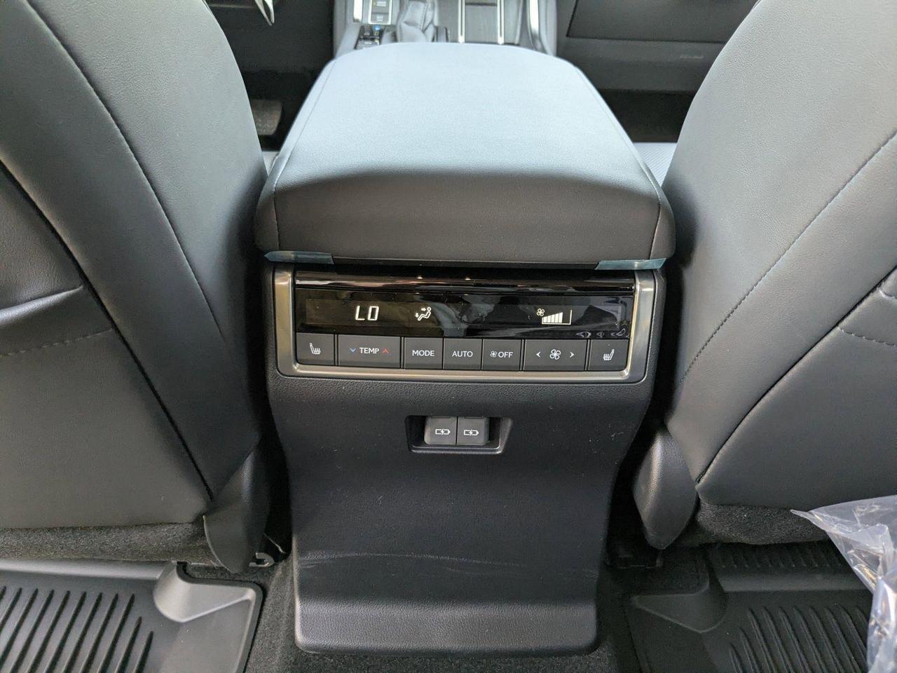 2026 Lexus GX 550 Premium+ San Antonio TX