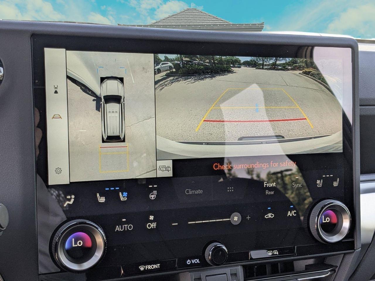 2026 Lexus GX 550 Premium+ San Antonio TX