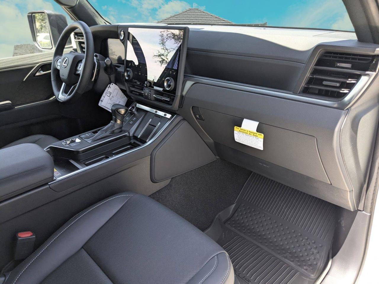 2026 Lexus GX 550 Premium+ San Antonio TX