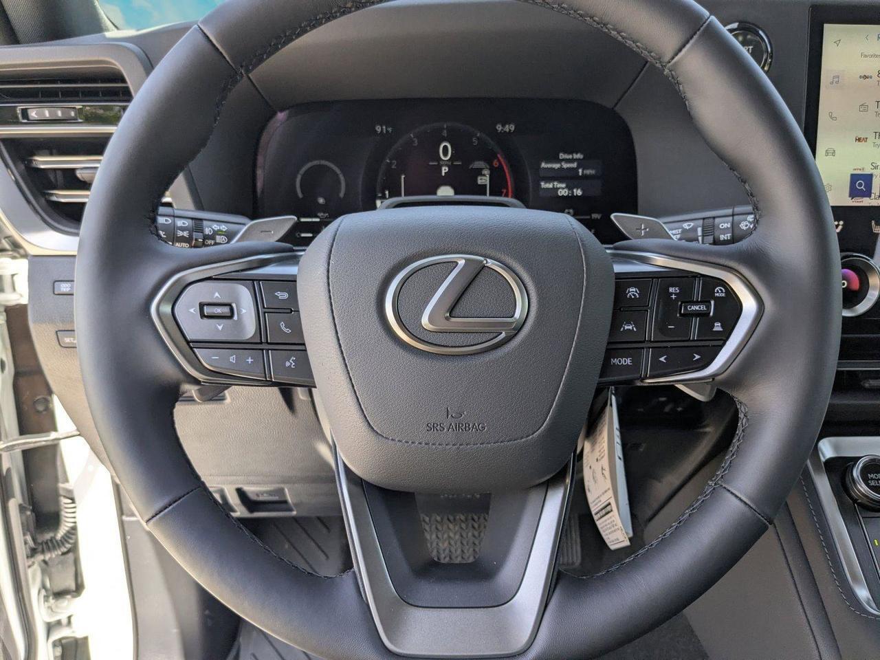 2026 Lexus GX 550 Premium+ San Antonio TX