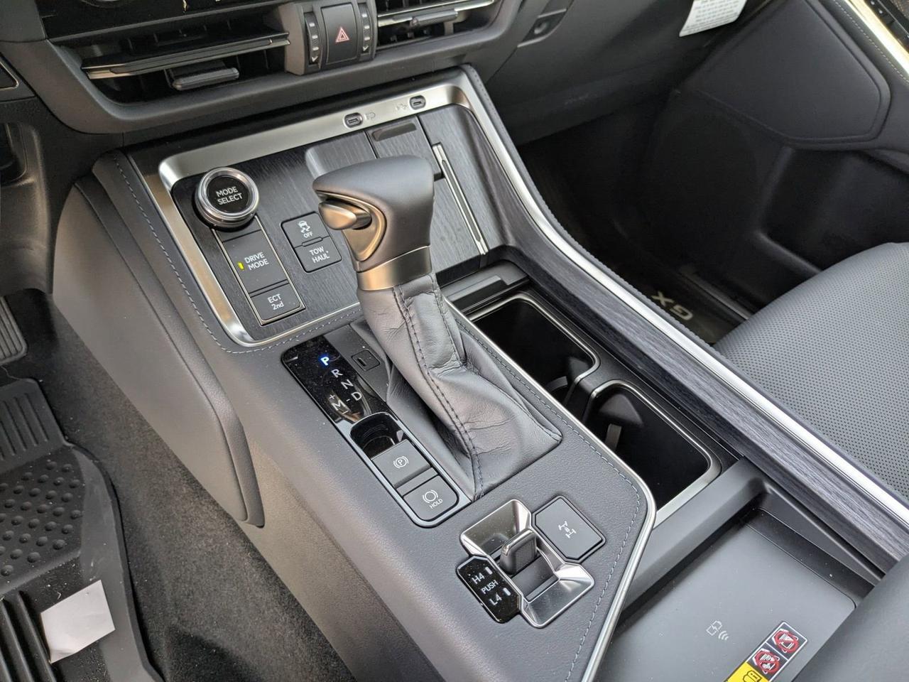 2026 Lexus GX 550 Premium+ San Antonio TX
