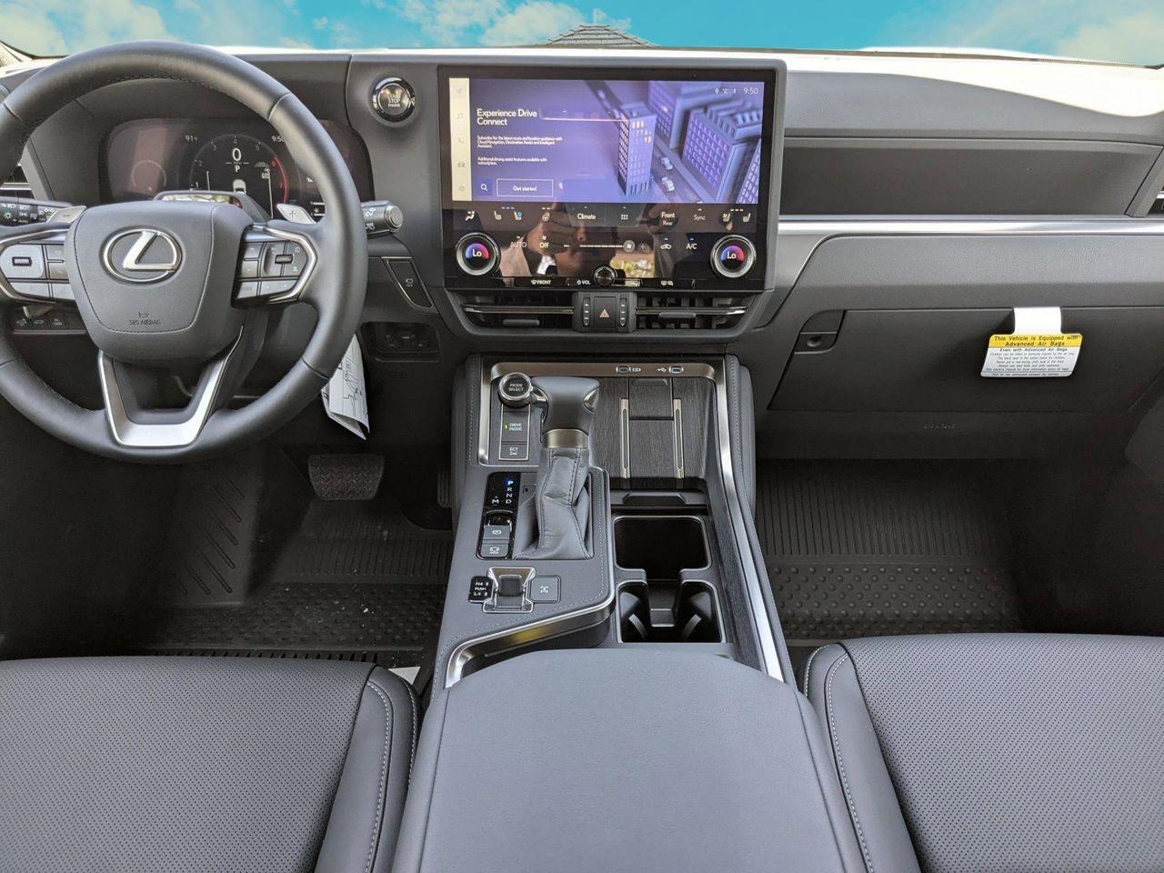 2026 Lexus GX 550 Premium+ San Antonio TX